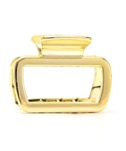 Broche irregular metal x 12 unid
