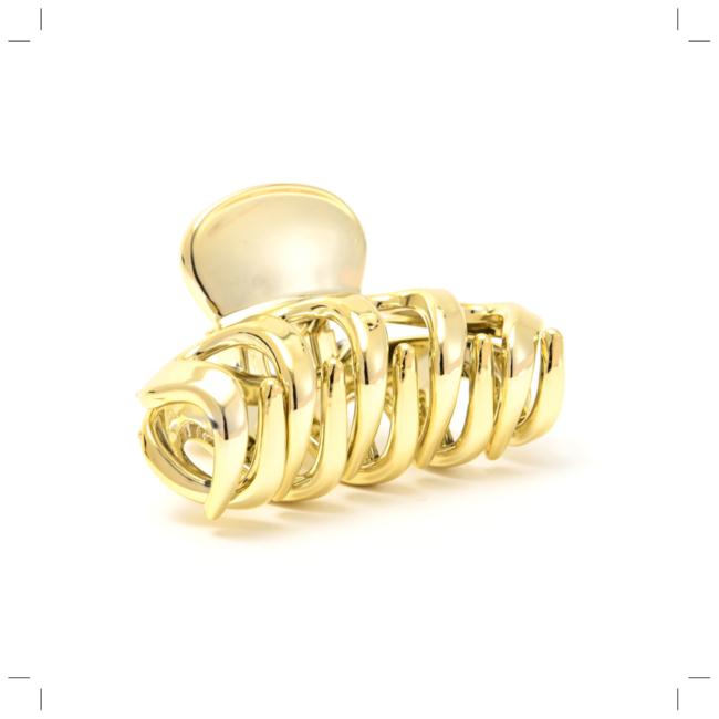 Broche mediano metal x 12 unid. - Imagen 4