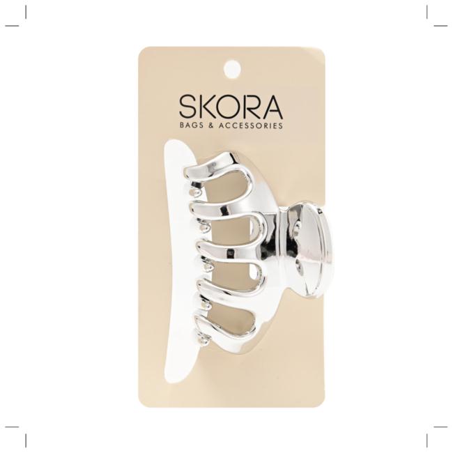 Broche mediano metal x 12 unid. - Imagen 3