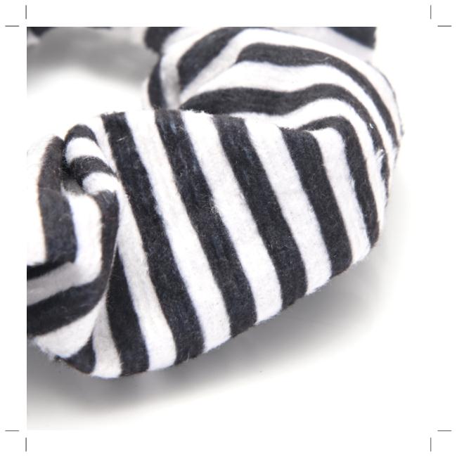 Scuncie rayas x 12 unid. - Imagen 4