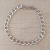 PULSERA DE ACERO GRUMET 2.3