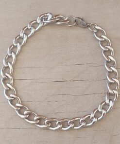 PULSERA DE ACERO GRUMET 2.3