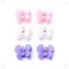 Set x6 broche 2 cm x 12 Set