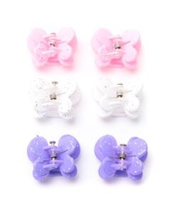Set x6 broche 2 cm x 12 Set