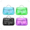Portacosmetico maletin pvc 20x13x13cm. x 1u.