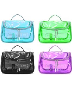 Portacosmetico maletin pvc 20x13x13cm. x 1u.