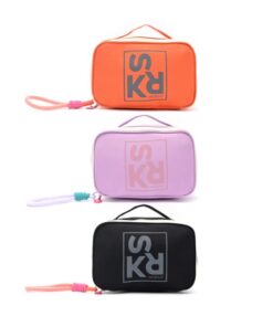 Portacosmetico Be ready 19x13x7cm. x 1u.