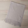 PASHMINA LISA VIZON 70 X 180 CM.