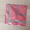 PAÑUELO TALABARTERO BORDO. TAMAÑO 70 X 70