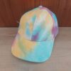 GORRA BATIK COLORES PASTEL