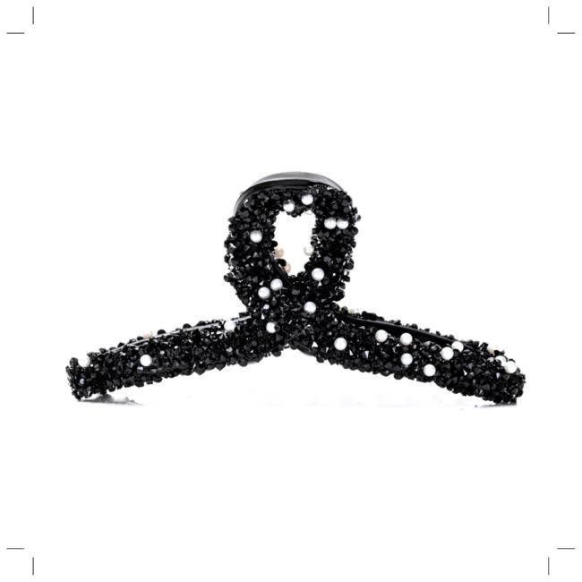 Broche strass 11cm x12 unidades - Imagen 6