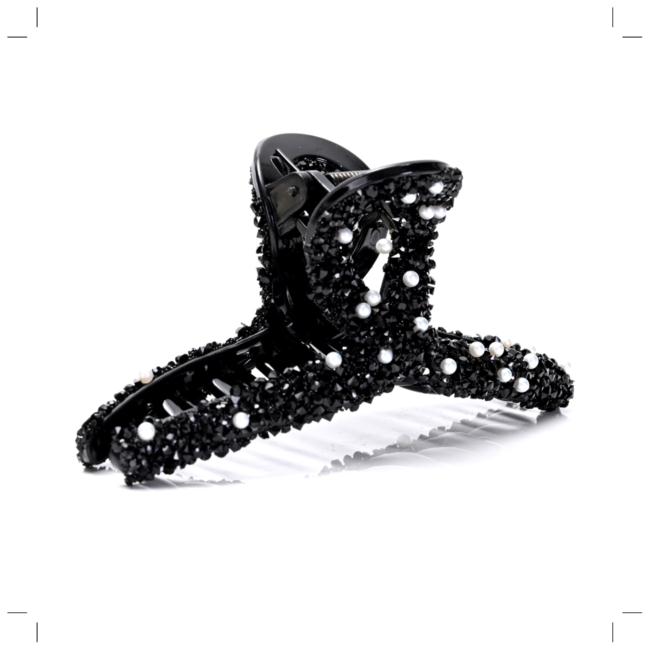Broche strass 11cm x12 unidades - Imagen 5