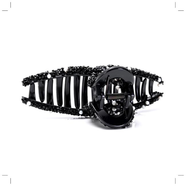 Broche strass 11cm x12 unidades - Imagen 3