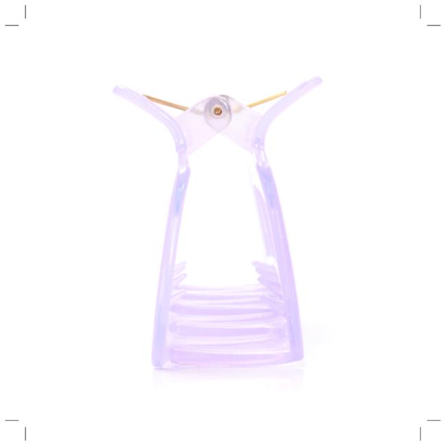 Broche cuadrado 10cm x12 unidades - Imagen 7