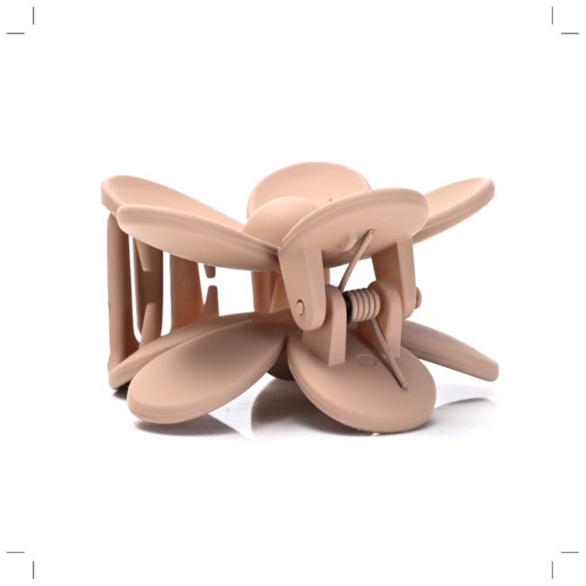Broche flor x 12 unidades - Imagen 6