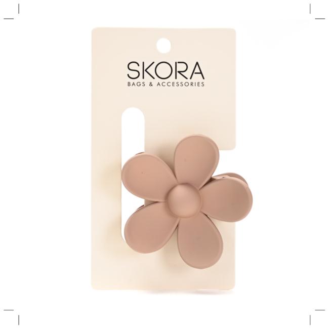 Broche flor x 12 unidades - Imagen 3