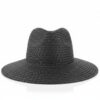 SOMBRERO NEGRO
