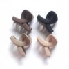 Broche  4,5 cm  x 12 unidades