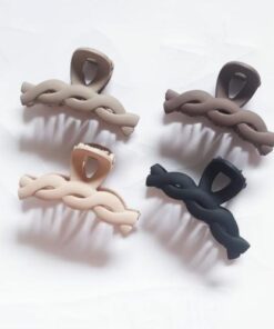 Broche  4,5 cm  x 12 unidades
