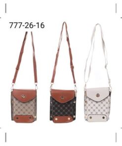 Bandolera Portacelular