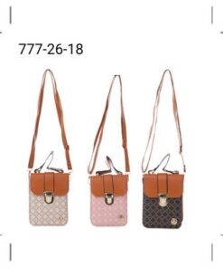 Bandolera Portacelular