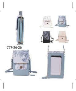 Bandolera Portacelular