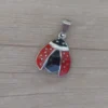dije de acero vaquita san antonio
