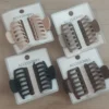Broches chicos