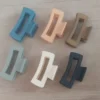Broches rectangulares