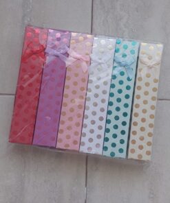 estuche para pulsera