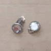 Aro de acero clip