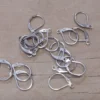 Pack x 12 pares brisuras de acero