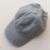 Gorra cap gabardina