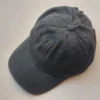 Gorra cap gabardina