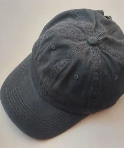 Gorra cap gabardina
