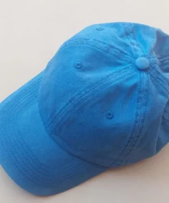 Gorra cap gabardina