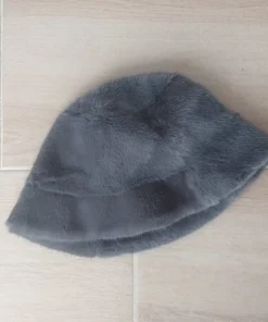 Gorro de piel