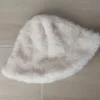 Gorro de piel
