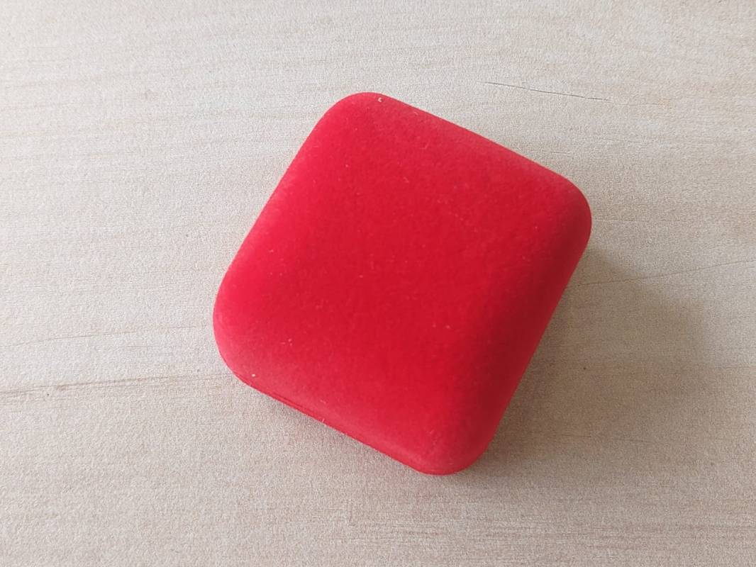ESTUCHE DE PANA