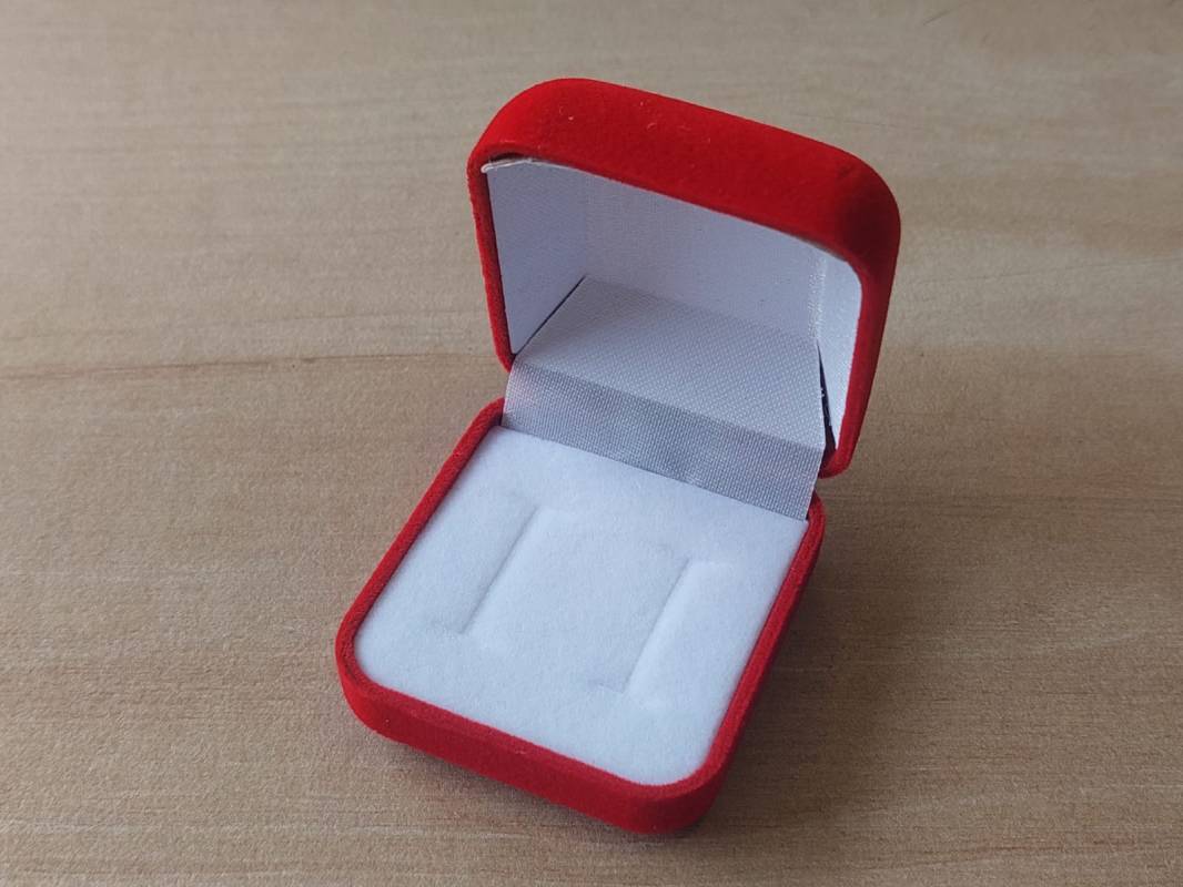 ESTUCHE DE PANA