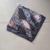 PAÑUELO RASADO