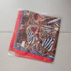 PAÑUELO RASADO
