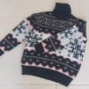 PULLOVER