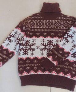 PULLOVER
