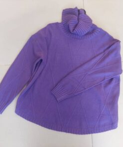 PULLOVER