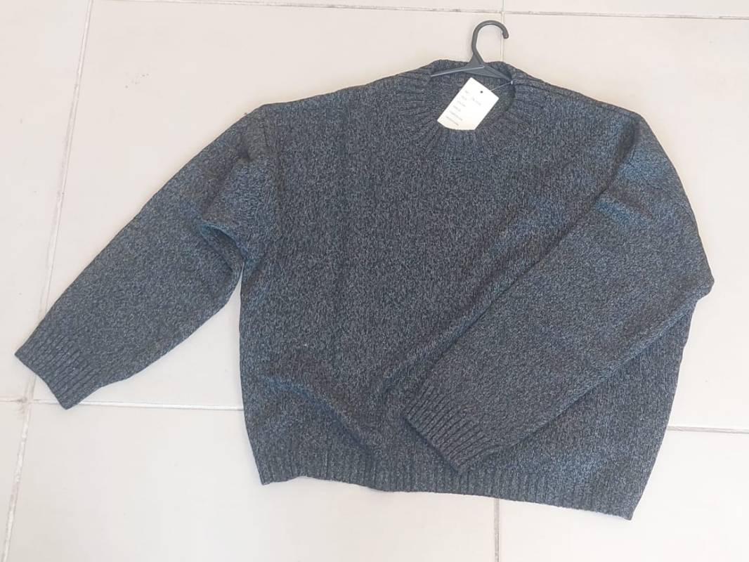 PULLOVER