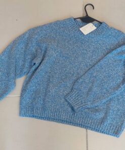 PULLOVER