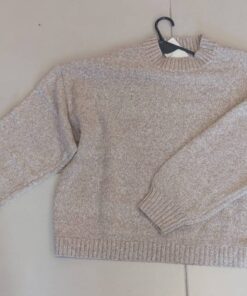 PULLOVER