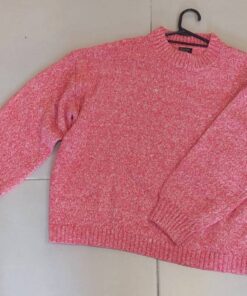 PULLOVER