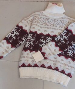 PULLOVER